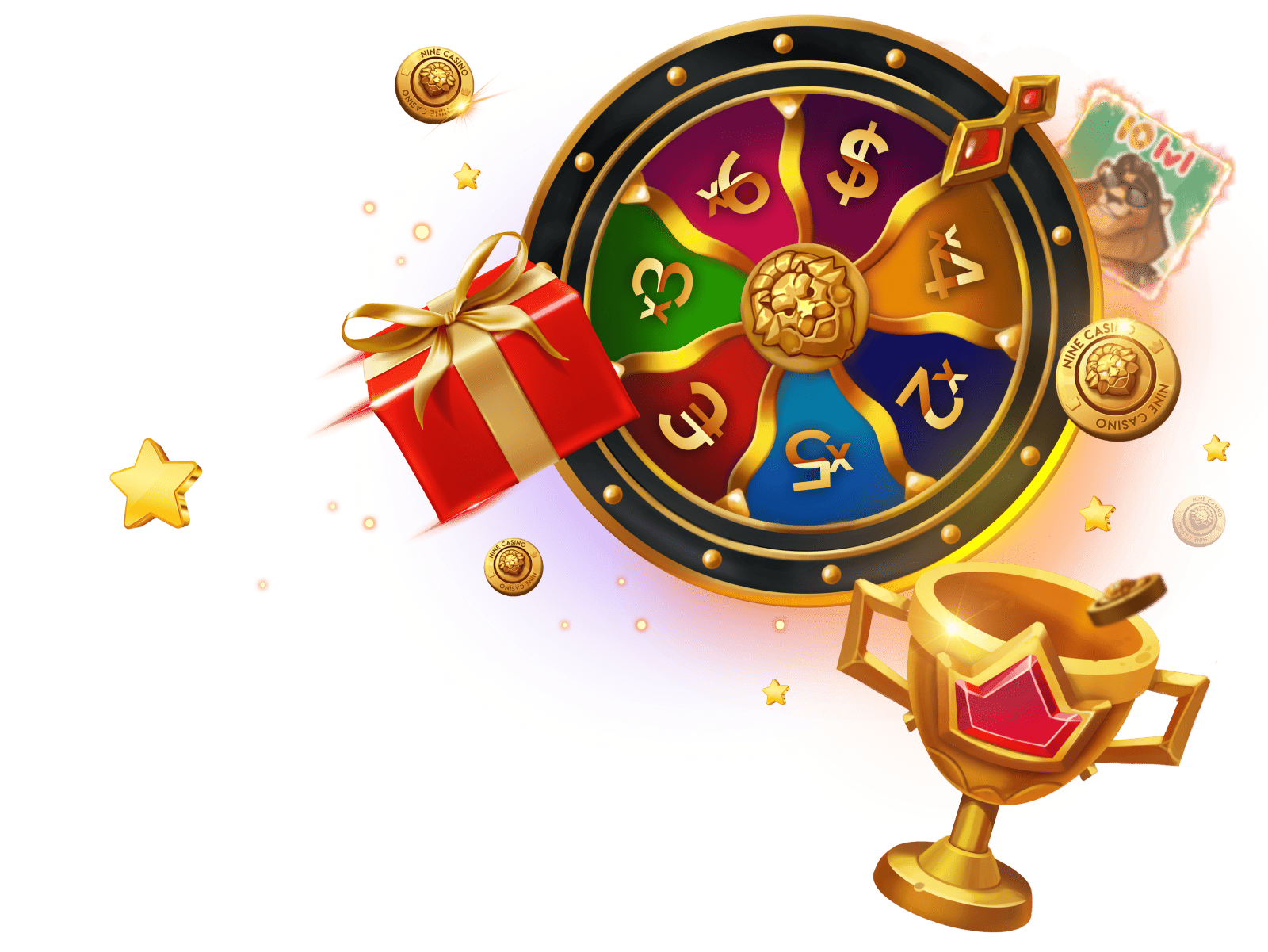Spinbuddha casino login